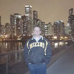 Meet your Posher, Jason